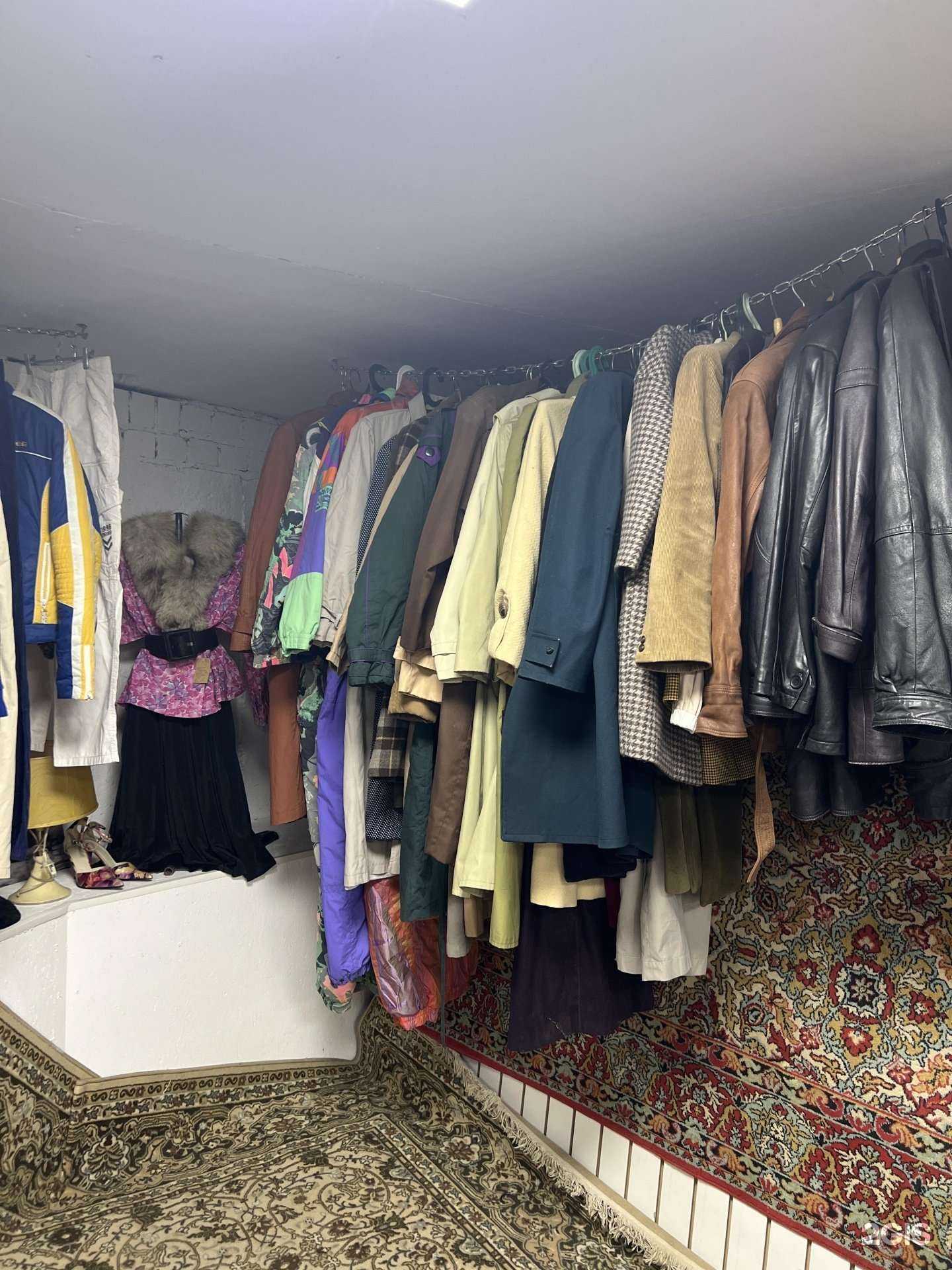 Отзывы на компанию Вещеворот в Челябинске c фото