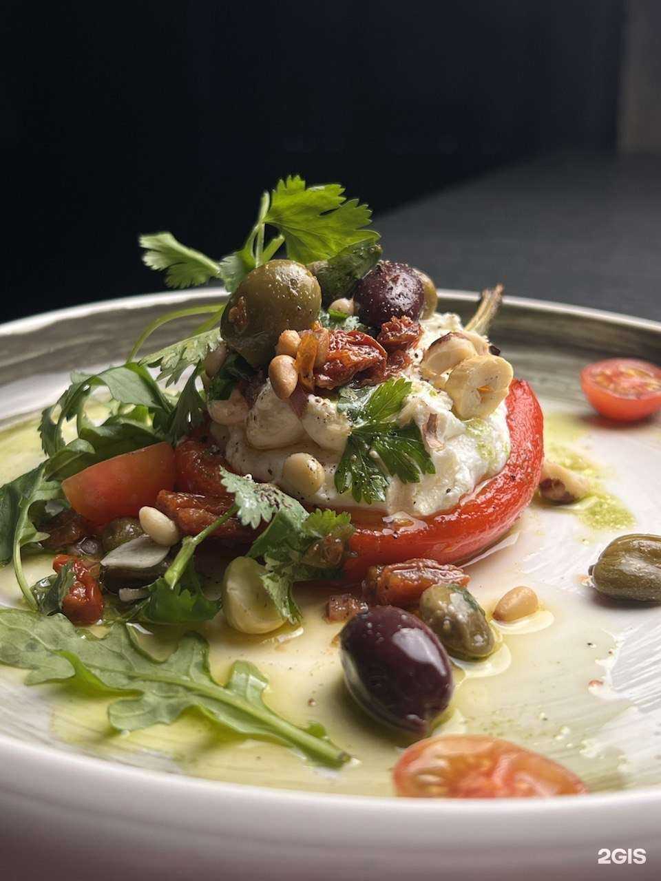 Отзывы на компанию HookahPlace Botanica в Кирове c фото