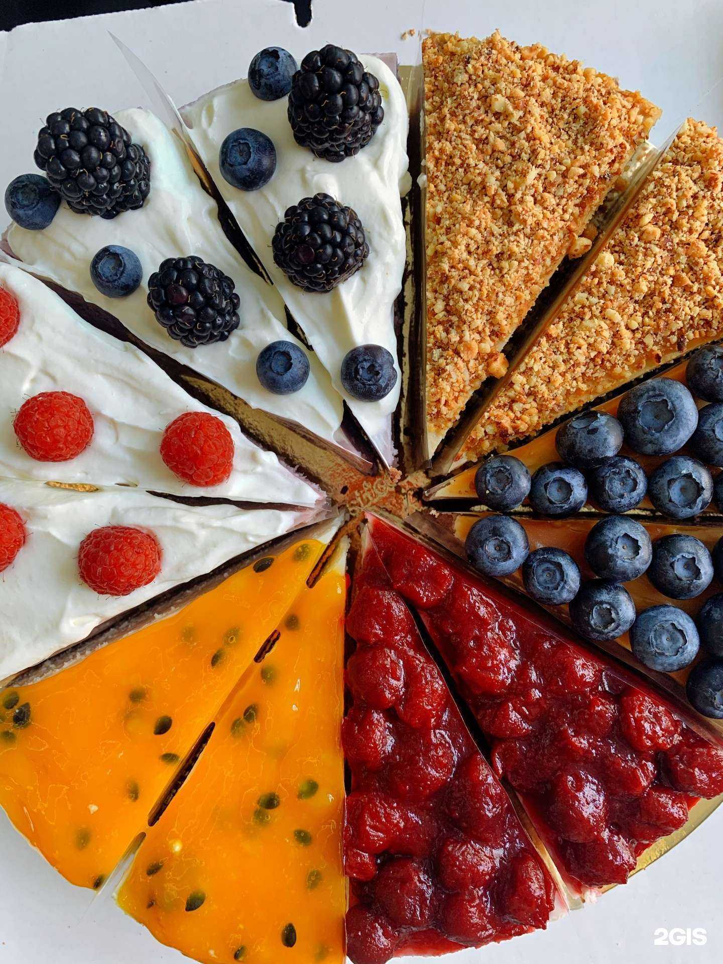 Отзывы на компанию Bary | Бари в Новороссийске c фото