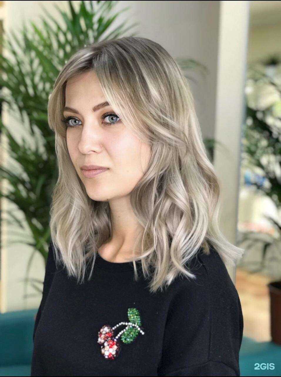 Отзывы на компанию V’An Gorov в Красноярске c фото