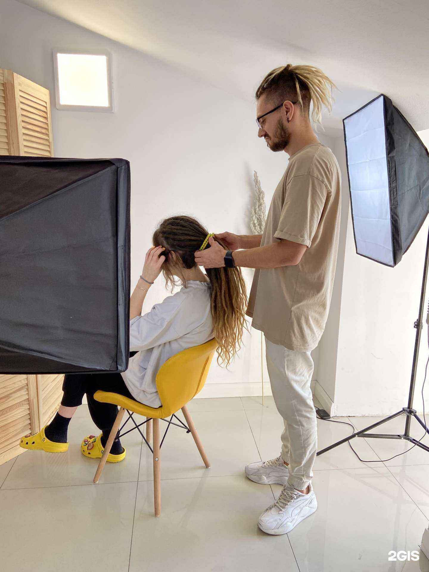 Отзывы на компанию Daddy Dread в Краснодаре c фото