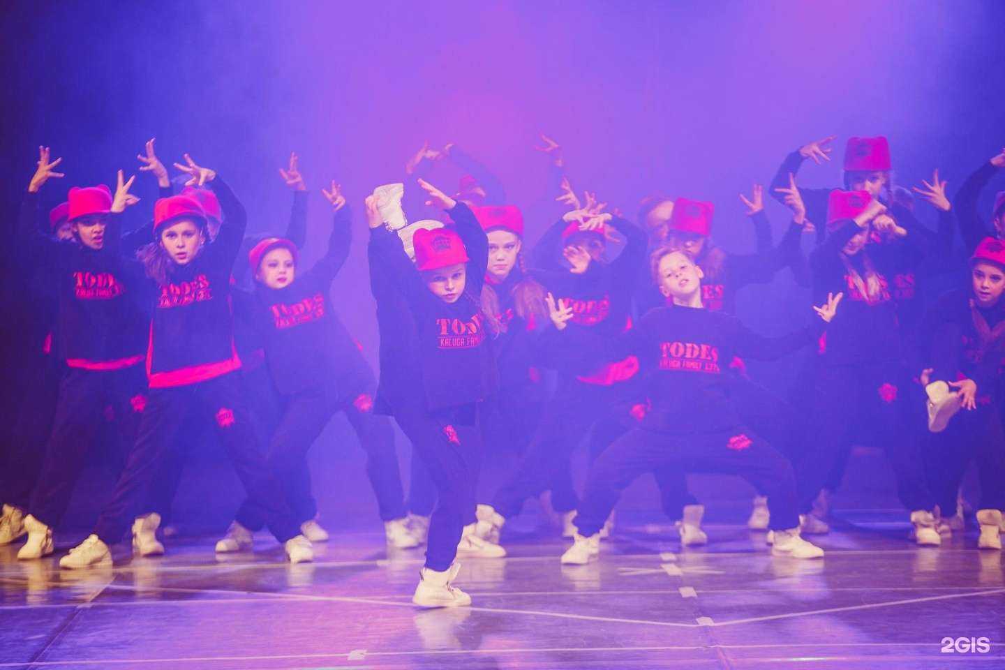 Отзывы на компанию Todes в Калуге c фото