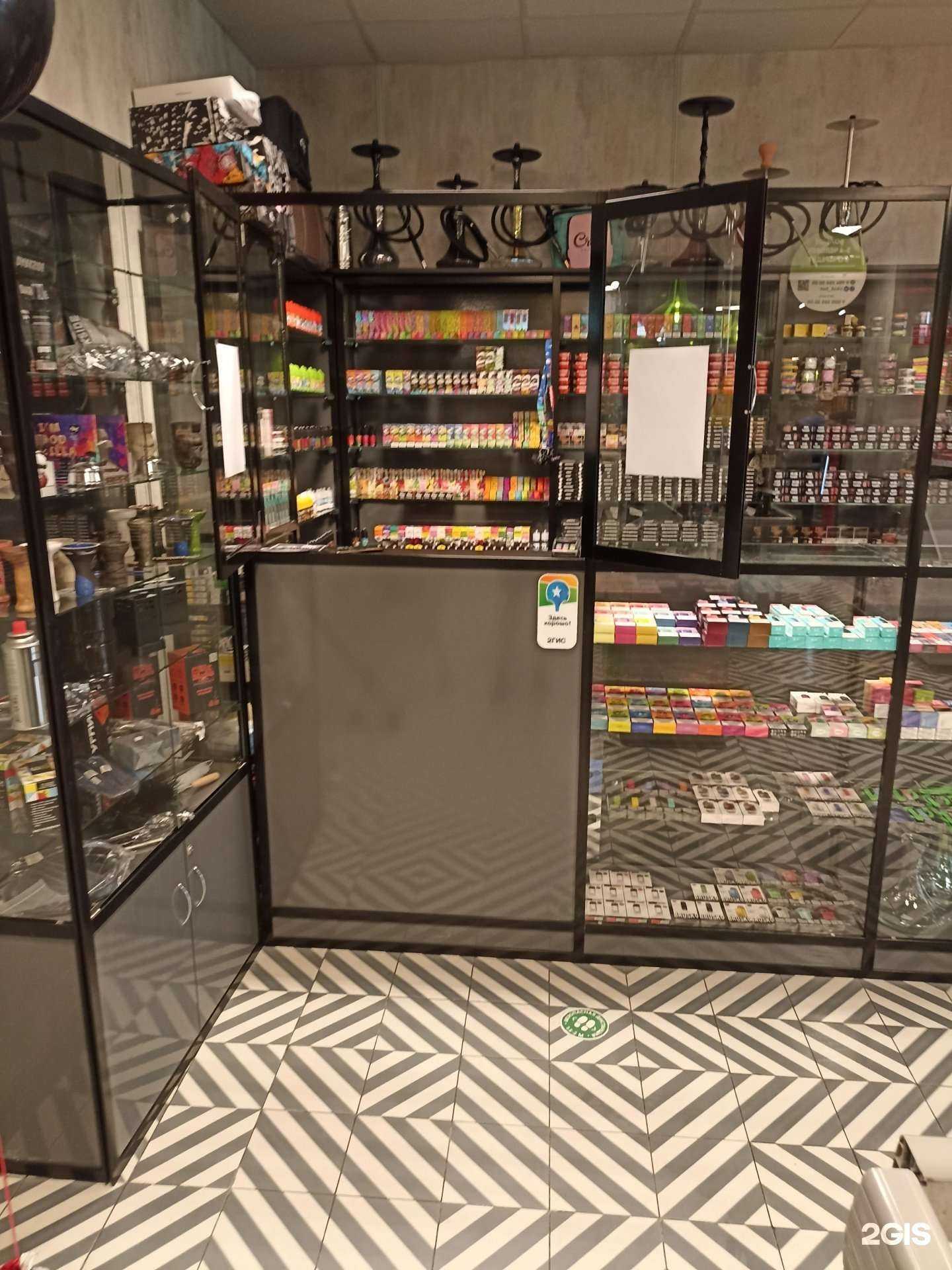 Отзывы на компанию K.Market в Минусинске c фото