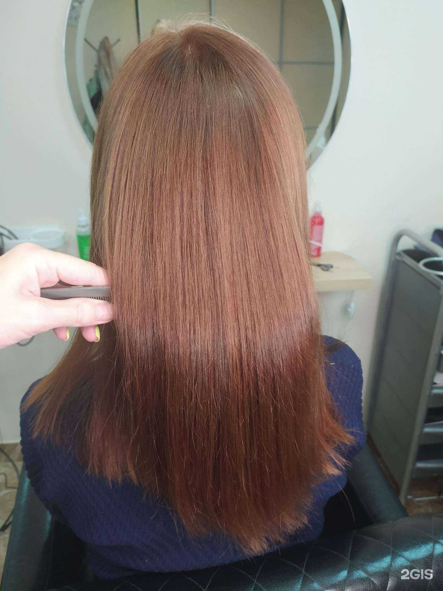 Отзывы на компанию Мастерская красоты в г. Пермь c фото