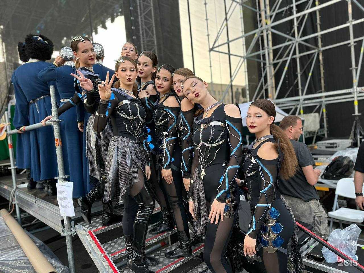 Отзывы на компанию Rockot в Краснодаре c фото