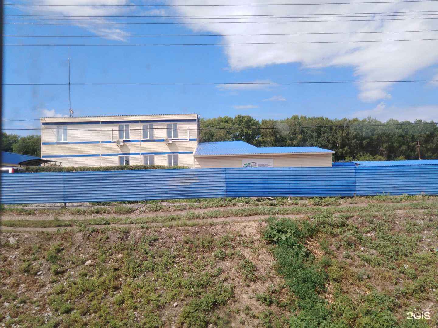 Отзывы на компанию Питомник служебного собаководства Кузбасского отряда ведомственной охраны в г. Кемерово c фото