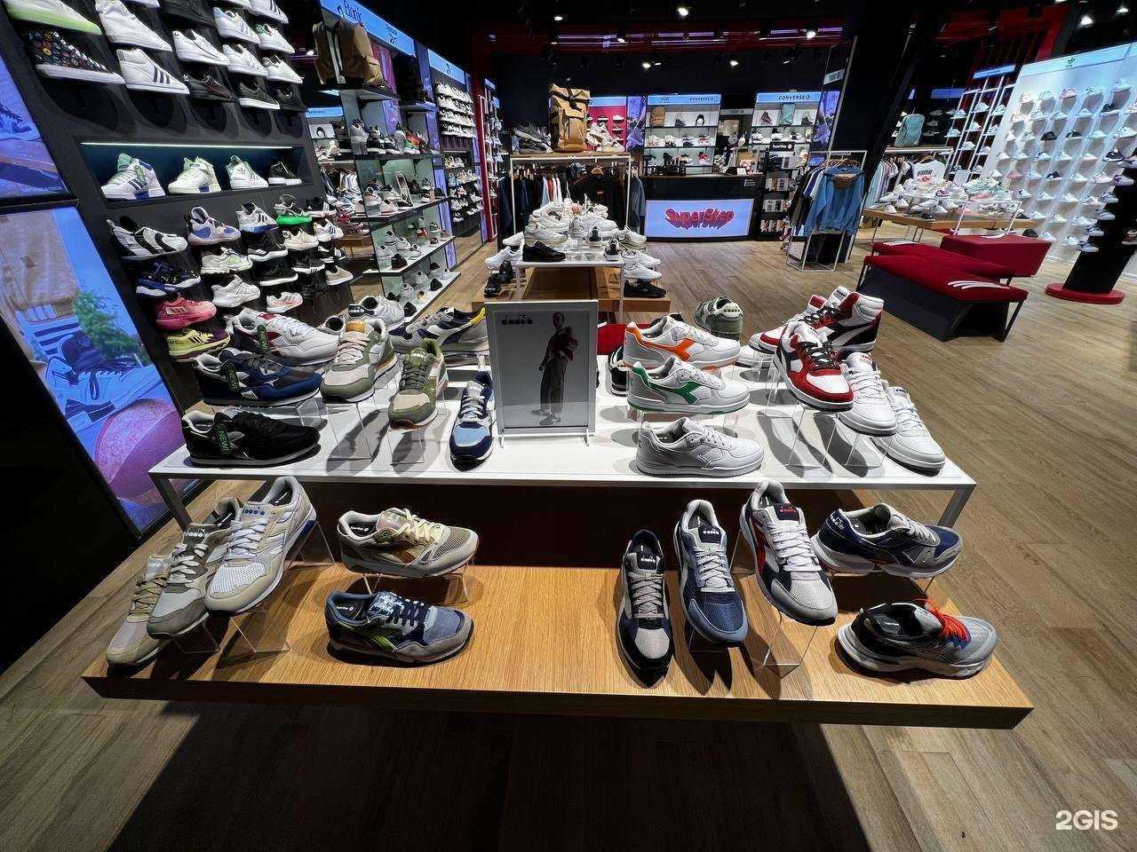 Отзывы на компанию SuperStep в Ростове-на-Дону c фото