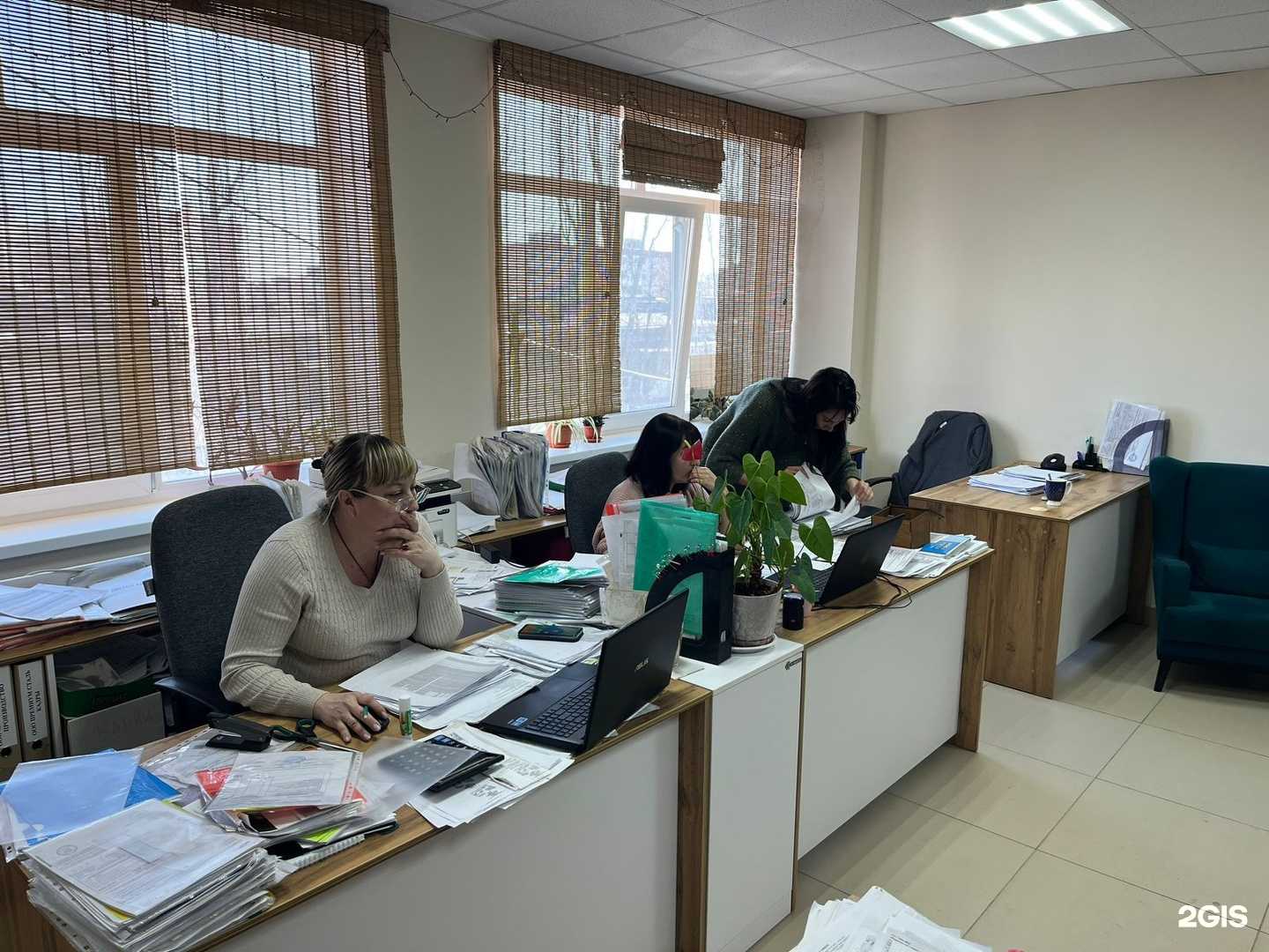 Отзывы на компанию Ресурс в Саратове c фото