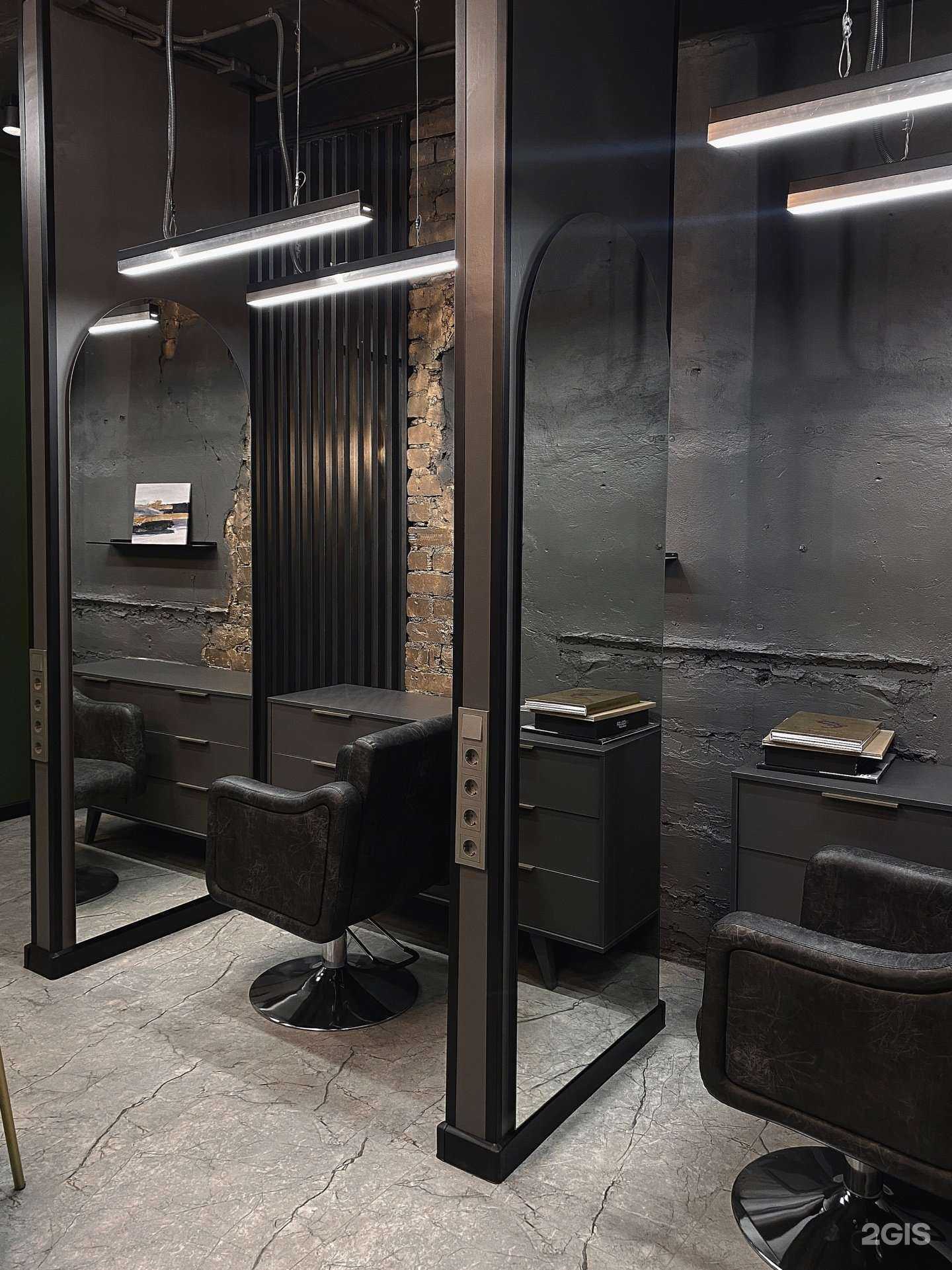 Отзывы на компанию Бьюти-коворкинг в Брянске c фото