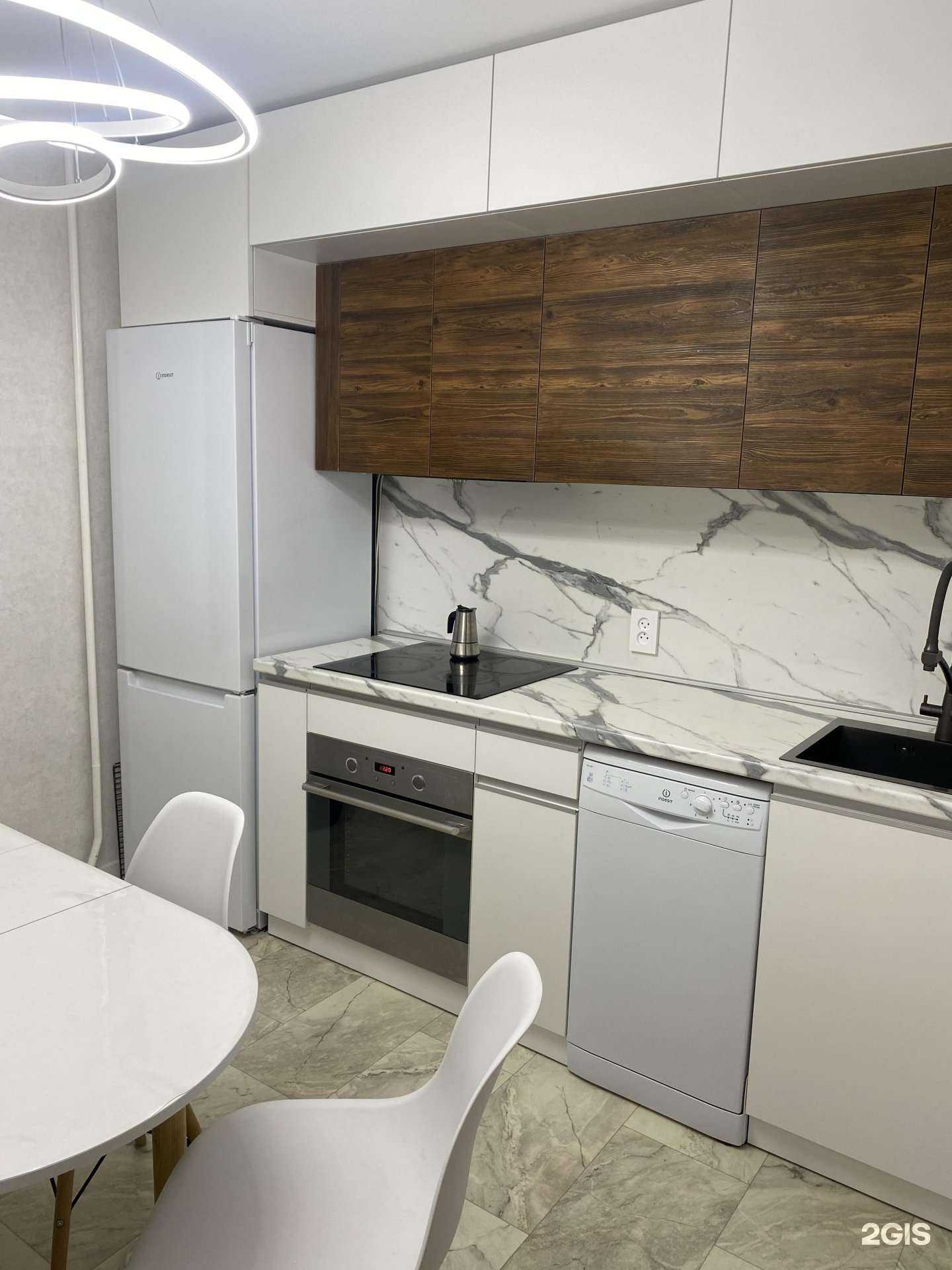 Отзывы на компанию Богатенковмебель в Челябинске c фото