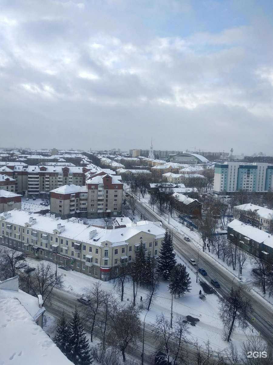 Отзывы на компанию Апрель в Екатеринбурге c фото - фотография 2 из 2