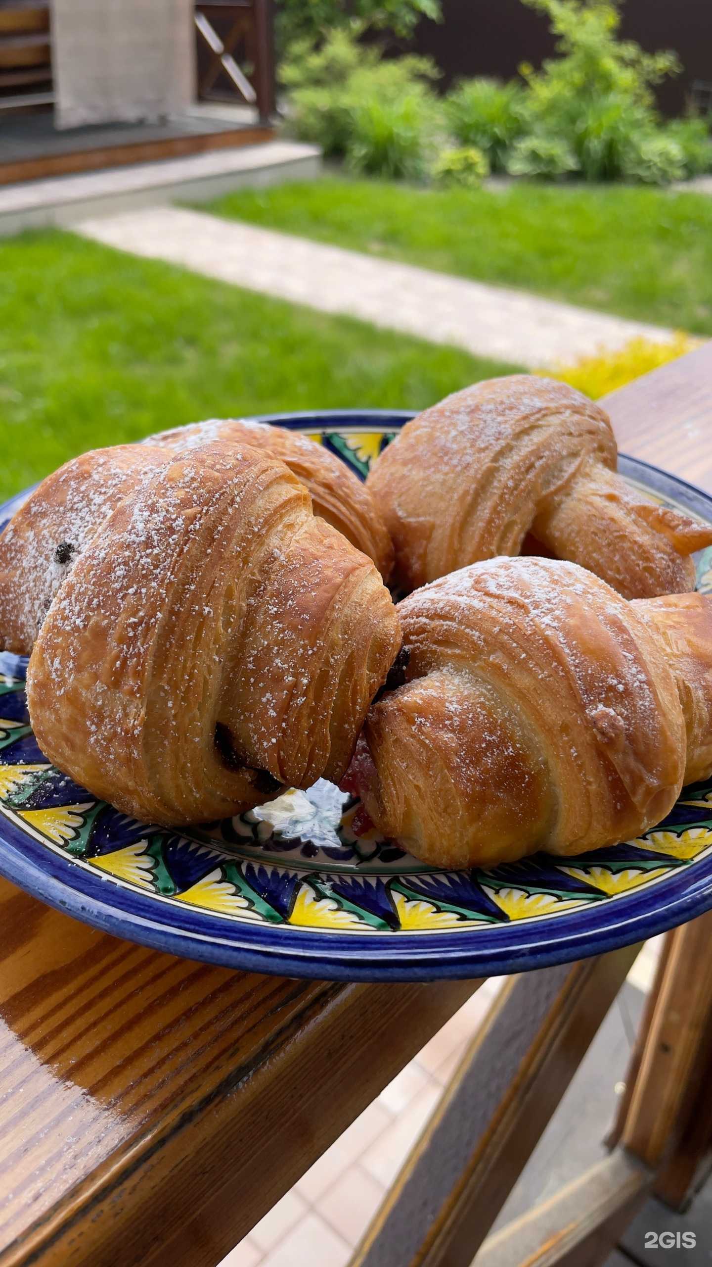 Отзывы на компанию Вкусный Хлеб в г. Иркутск c фото