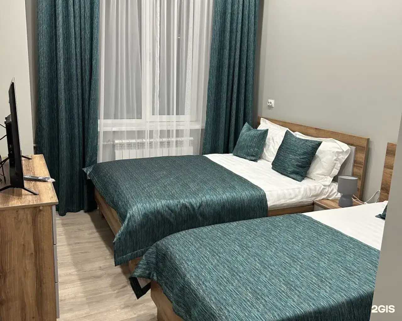 Отзывы на компанию Городская гостиница в г. Казань c фото