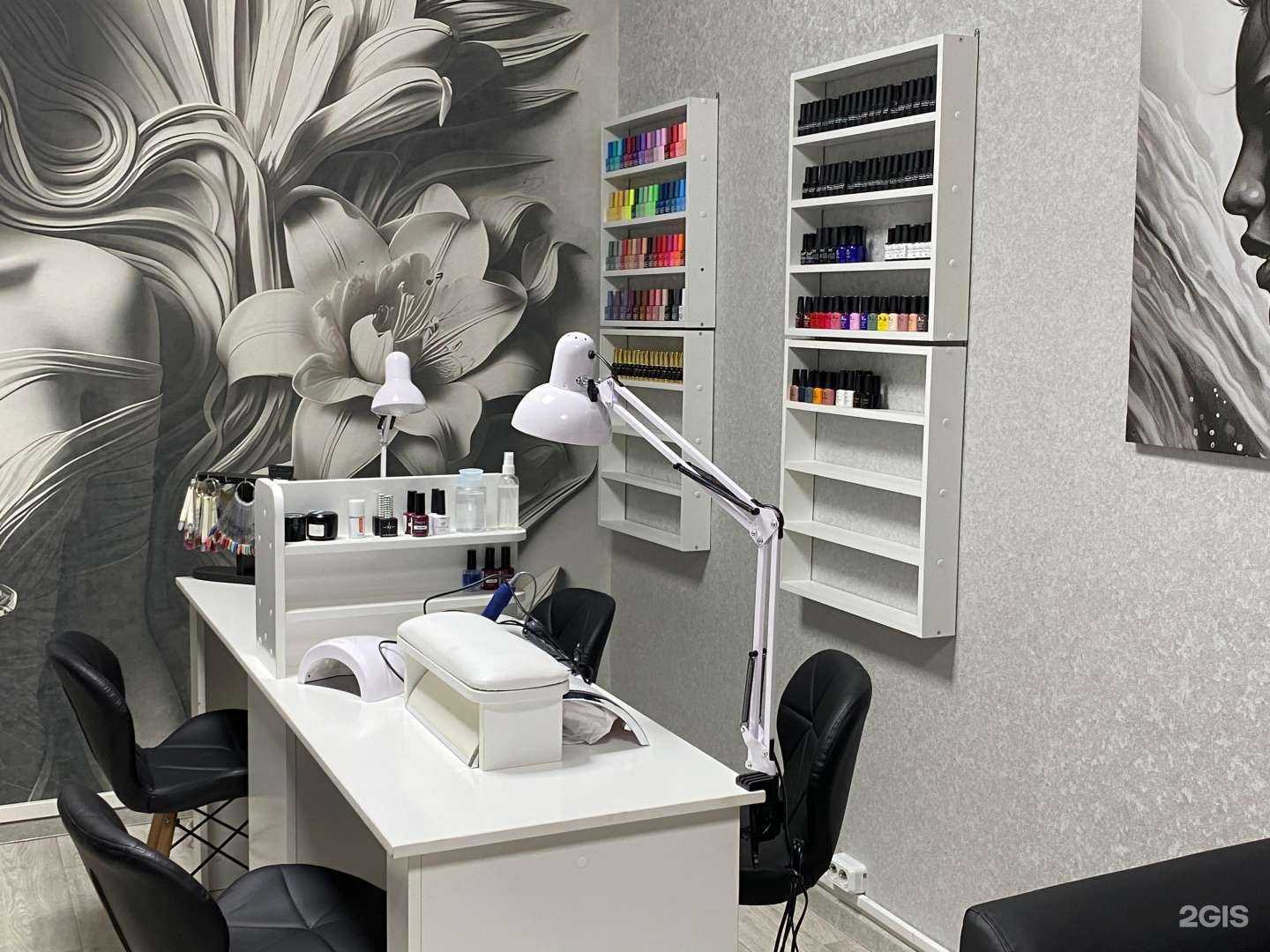 Отзывы на компанию White&Black в г. Находка c фото