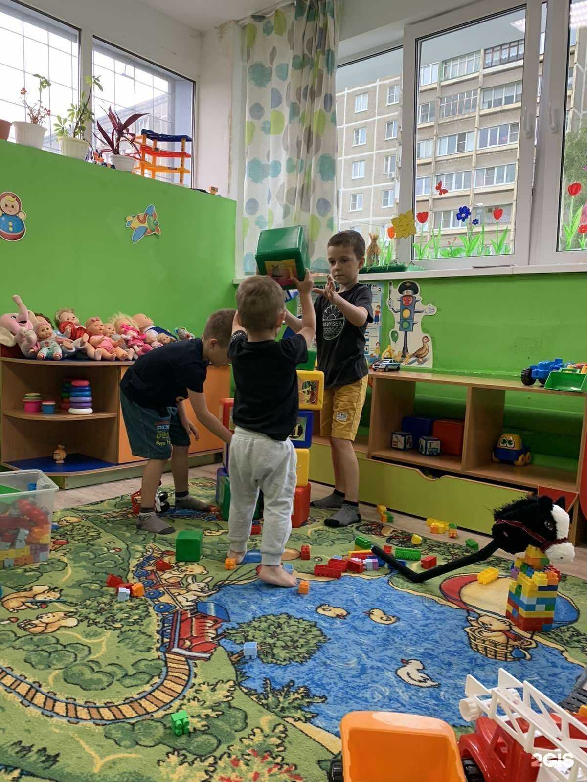 Отзывы на компанию Акварель в Кстове c фото