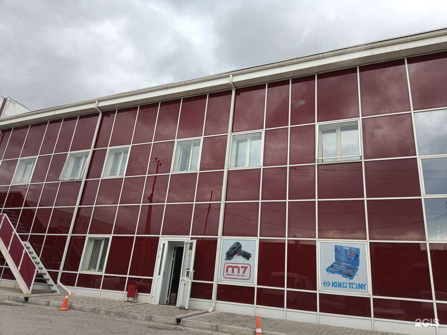 Отзывы на компанию Абикор Бинцель сварочная техника в Красноярске c фото