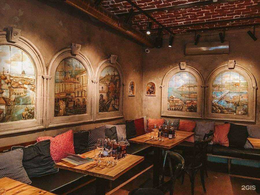 Отзывы на компанию Хачапури, выпечка и вино в г. Нижний Новгород c фото