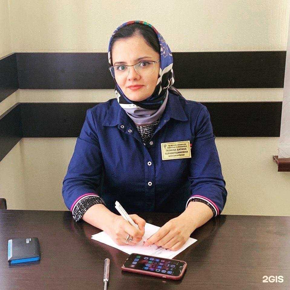 Отзывы на компанию Ваш Доктор в Буйнакске c фото