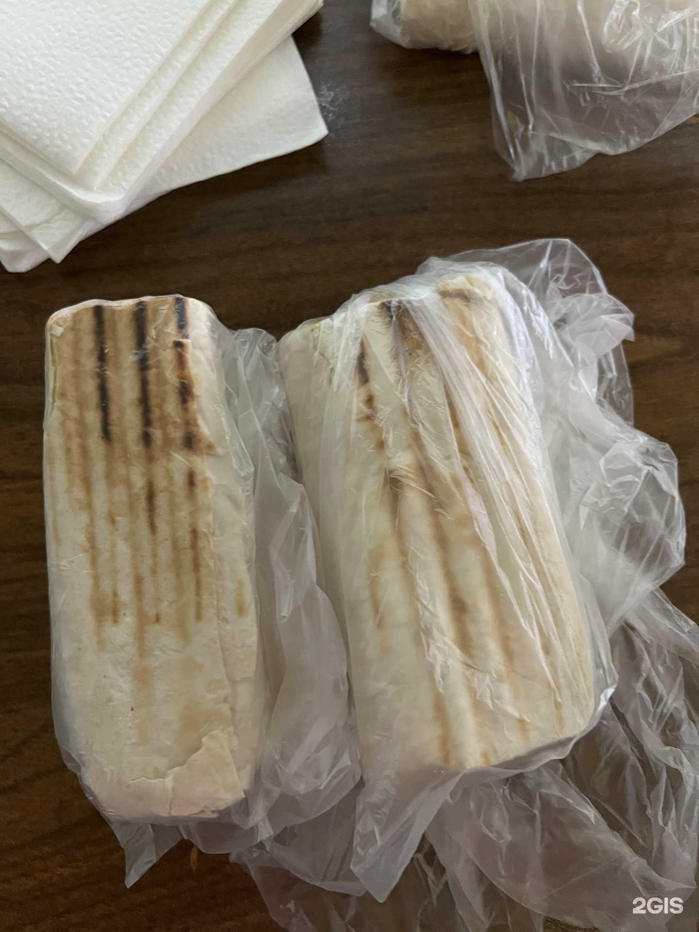 Отзывы на компанию Микс фуд в г. Хабаровск c фото