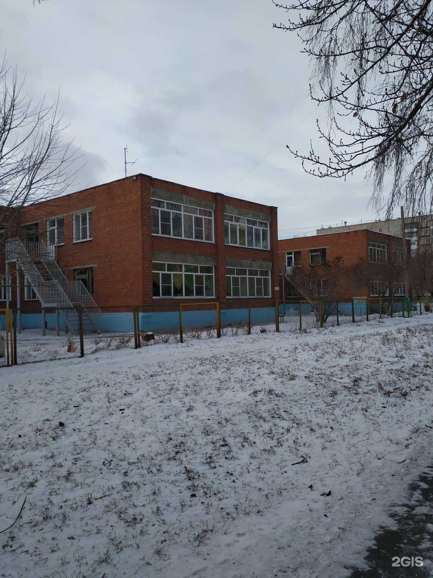 Отзывы на компанию Детский сад №428 в Челябинске c фото