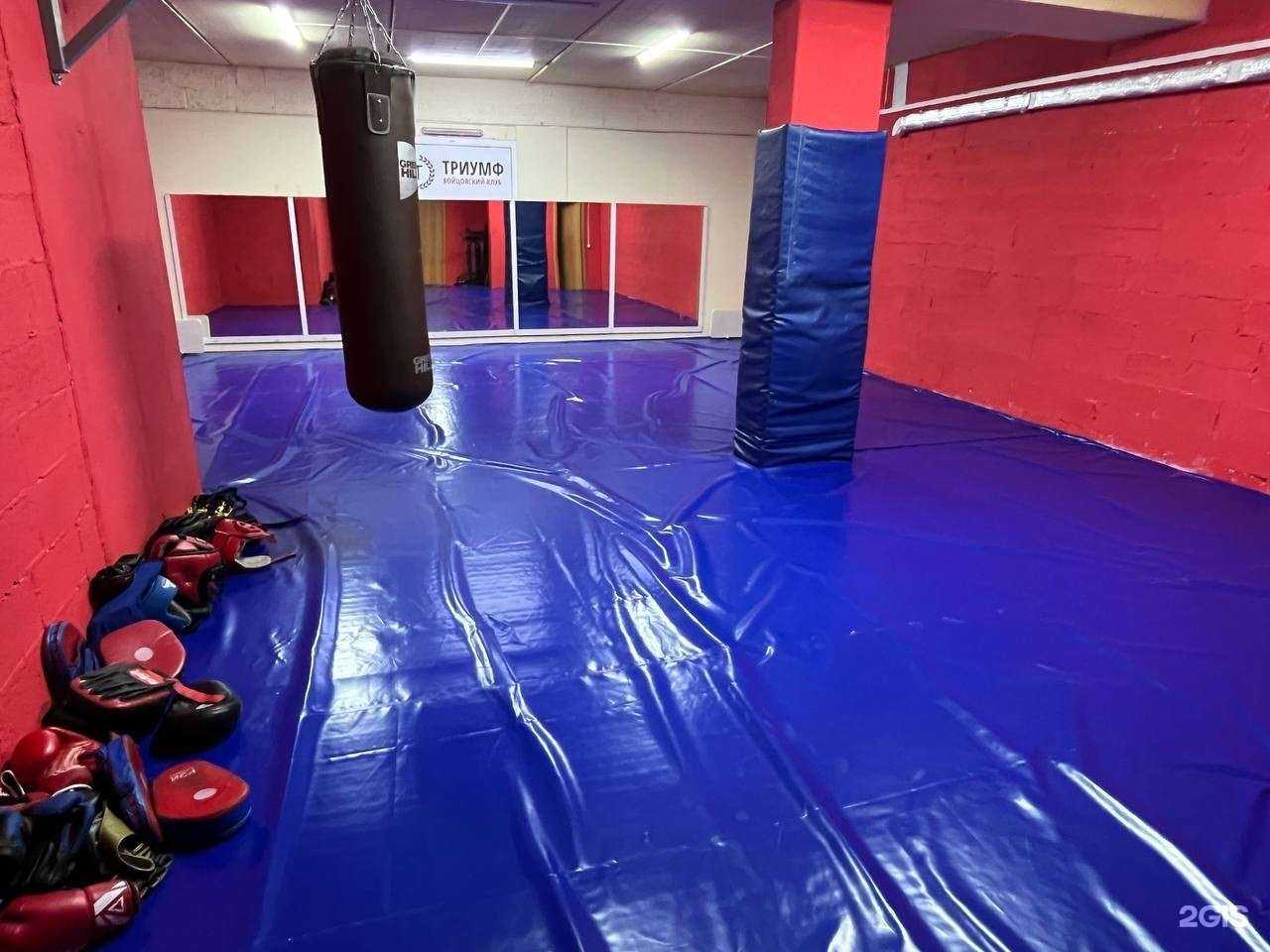 Отзывы на компанию Триумф в Чебоксарах c фото