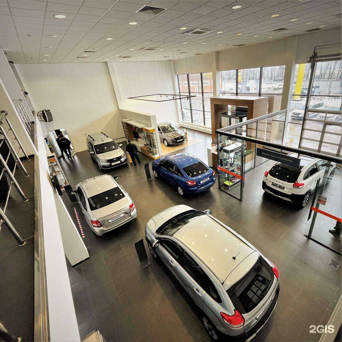 Отзывы на компанию Автокласс в г. Новомосковск c фото