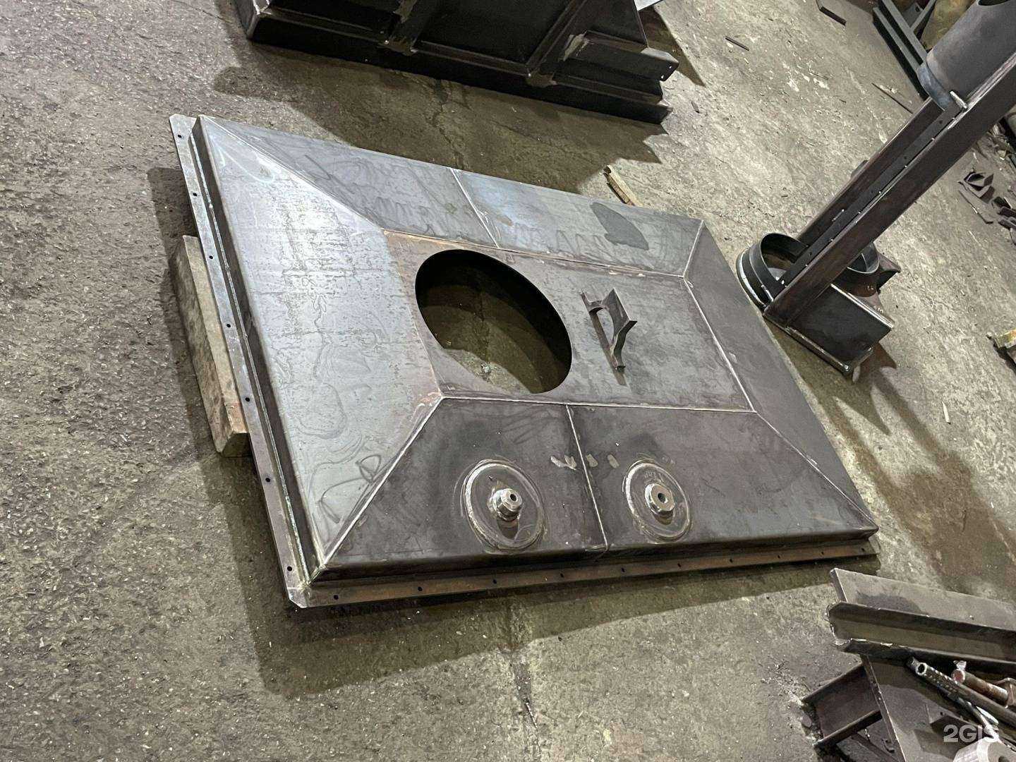 Отзывы на компанию ЗТМ МП в г. Челябинск c фото