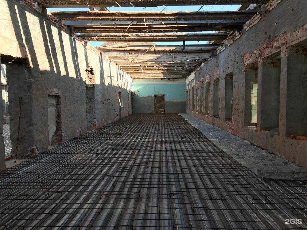 Отзывы на компанию Реконструкция и Развитие в Казани c фото