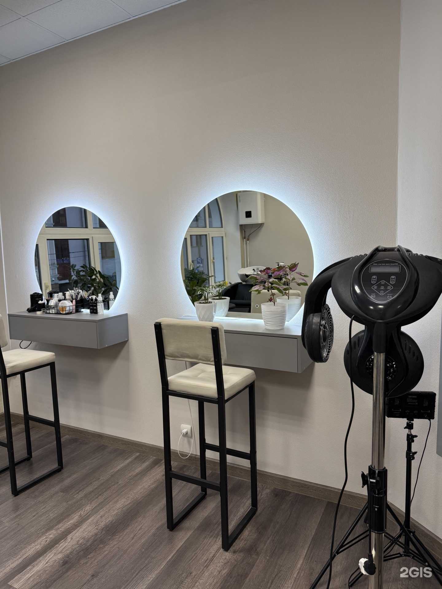 Отзывы на компанию Cozy Brows в Казани c фото