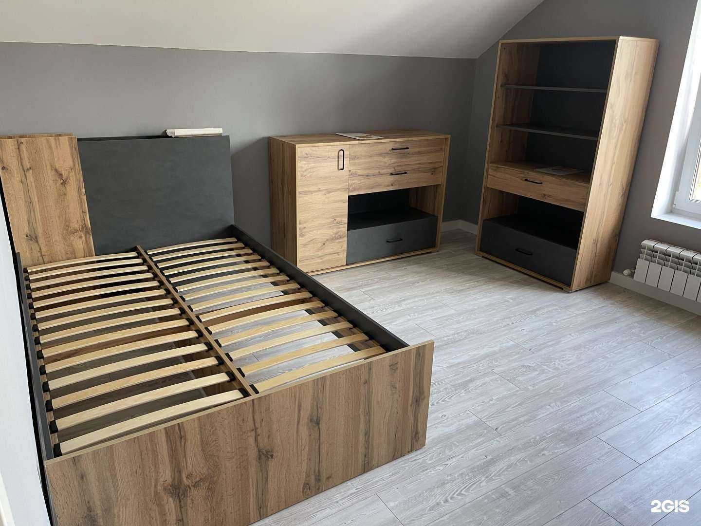 Отзывы на компанию Мебельград в Новосибирске c фото