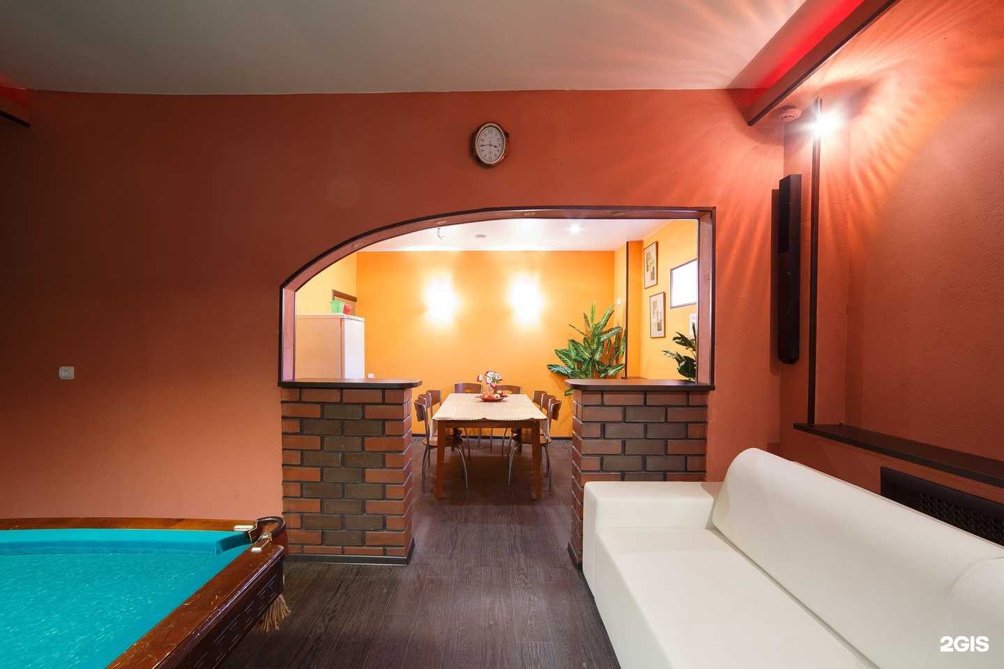 Отзывы на компанию Тихий дом в Казани c фото