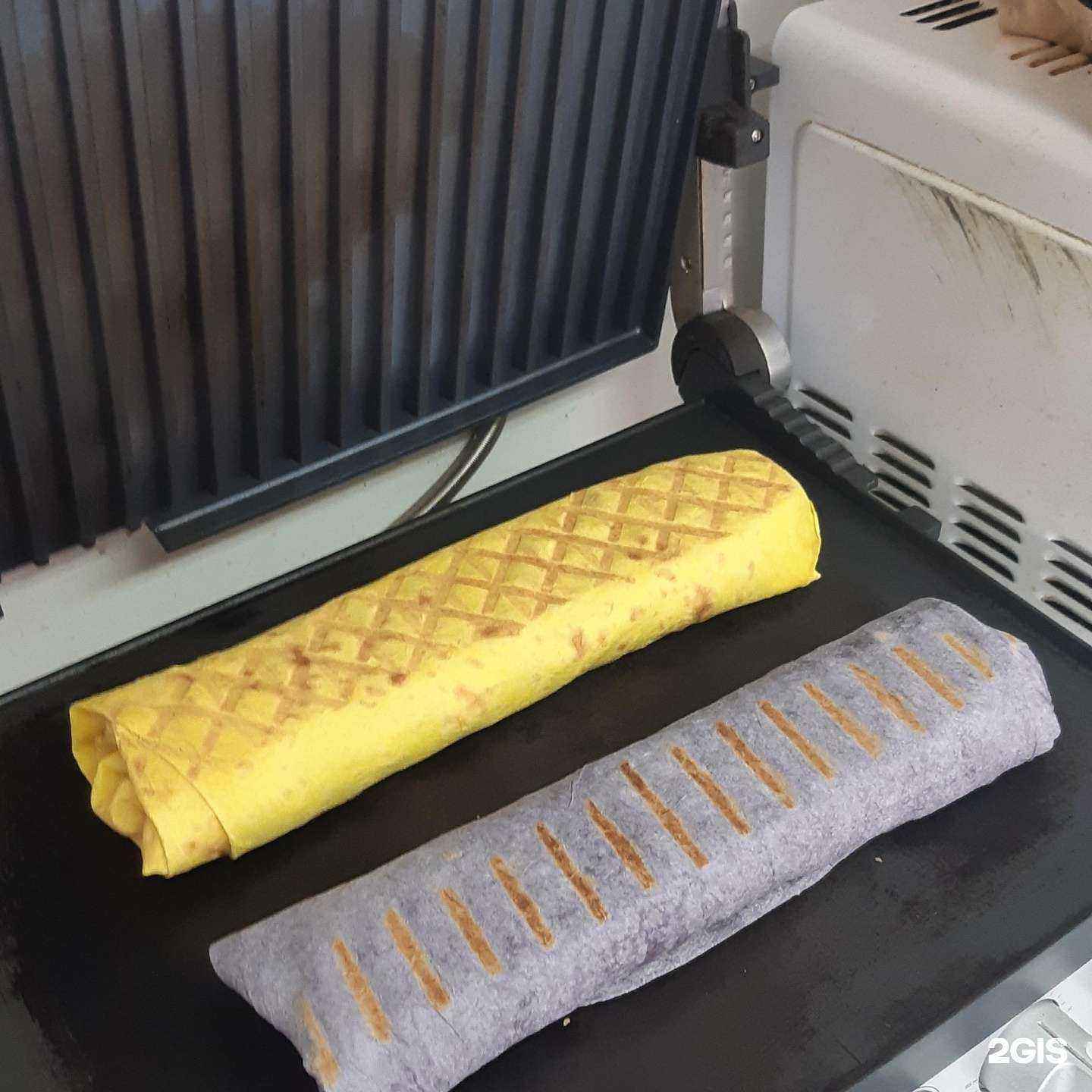 Отзывы на компанию Донер Кебаб в Сургуте c фото