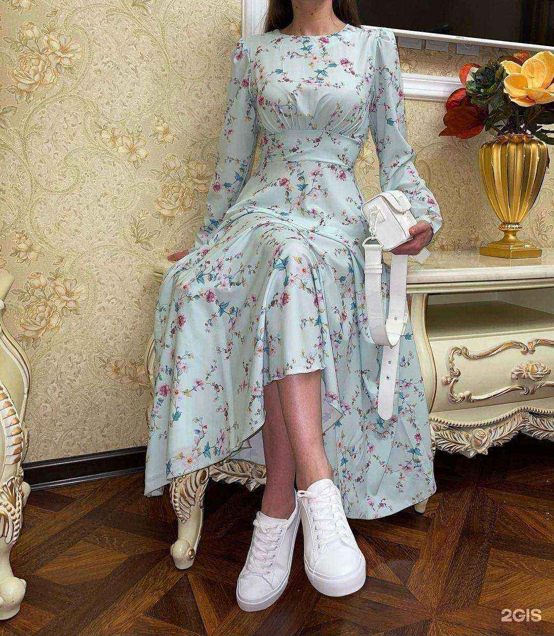 Отзывы на компанию Fashion_D_O в г. Махачкала c фото