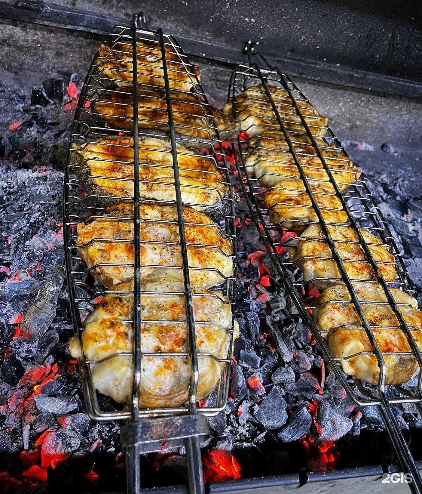 Отзывы на компанию Tandir №1 в г. Мурманск c фото