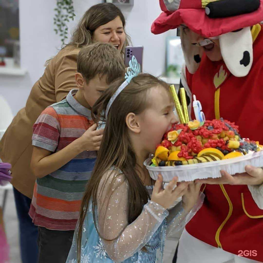 Отзывы на компанию Студия профессионального массажа в Казани c фото