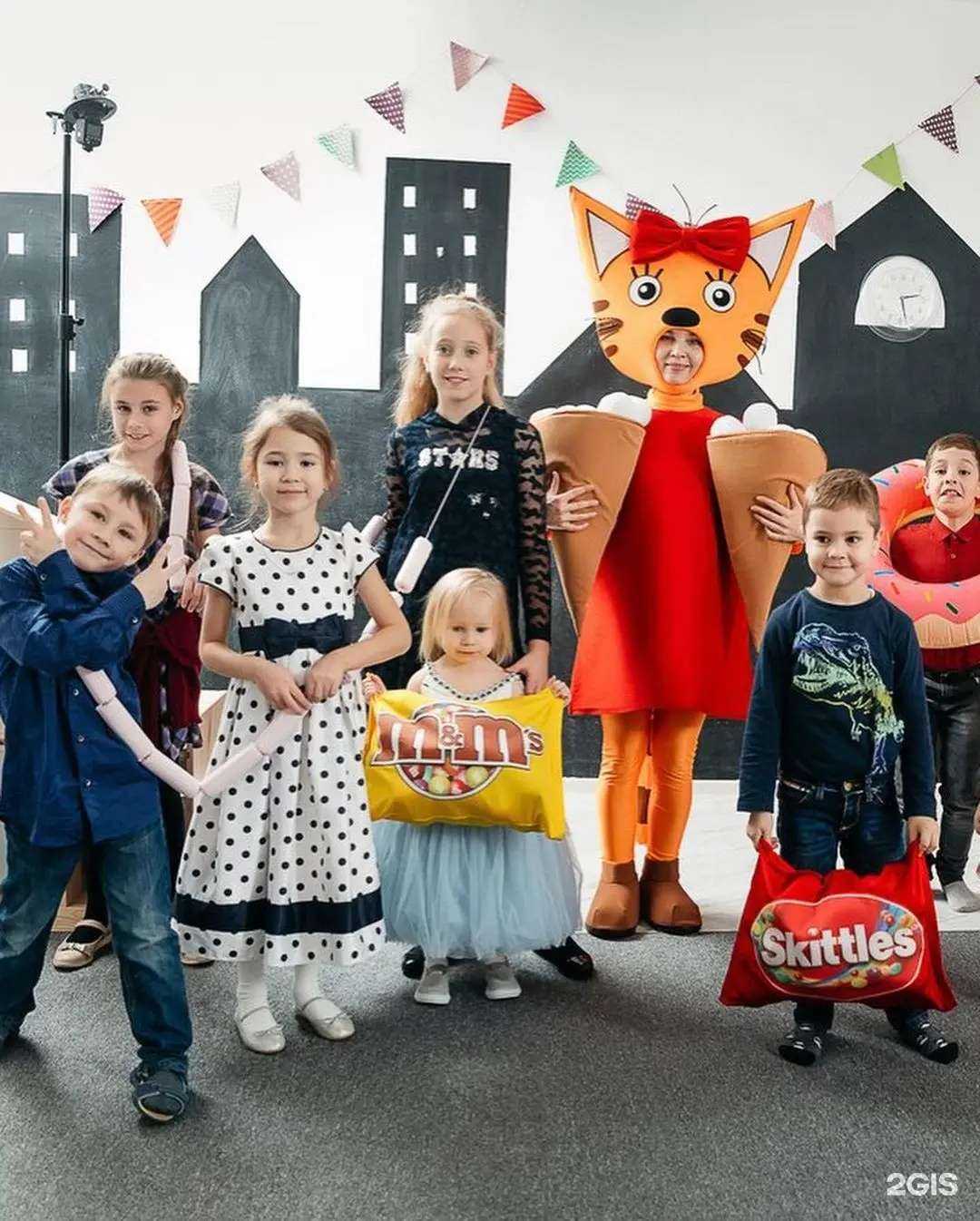 Отзывы на компанию Хороший денёк в Ульяновске c фото