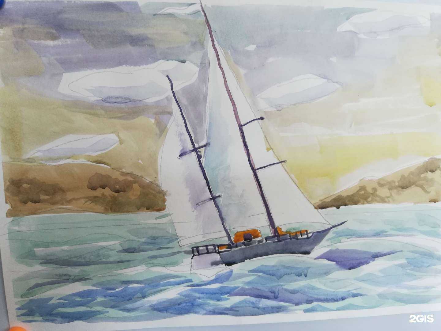 Отзывы на компанию Весёлый карандаш в Артёме c фото