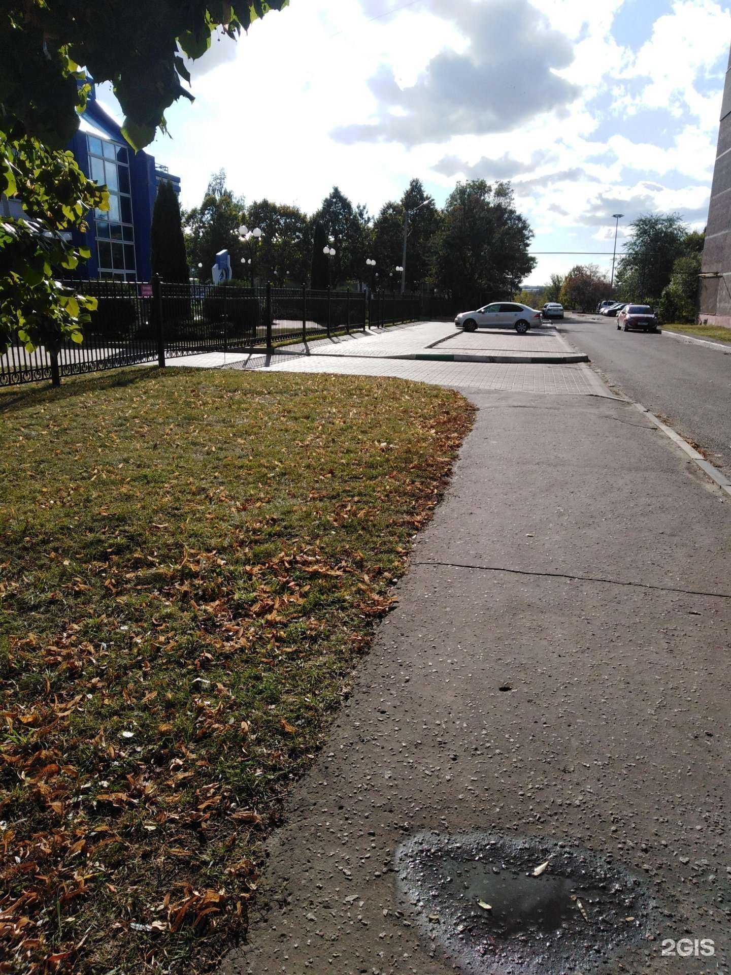 Отзывы на компанию Спортивно-адаптивная школа в Тамбове c фото