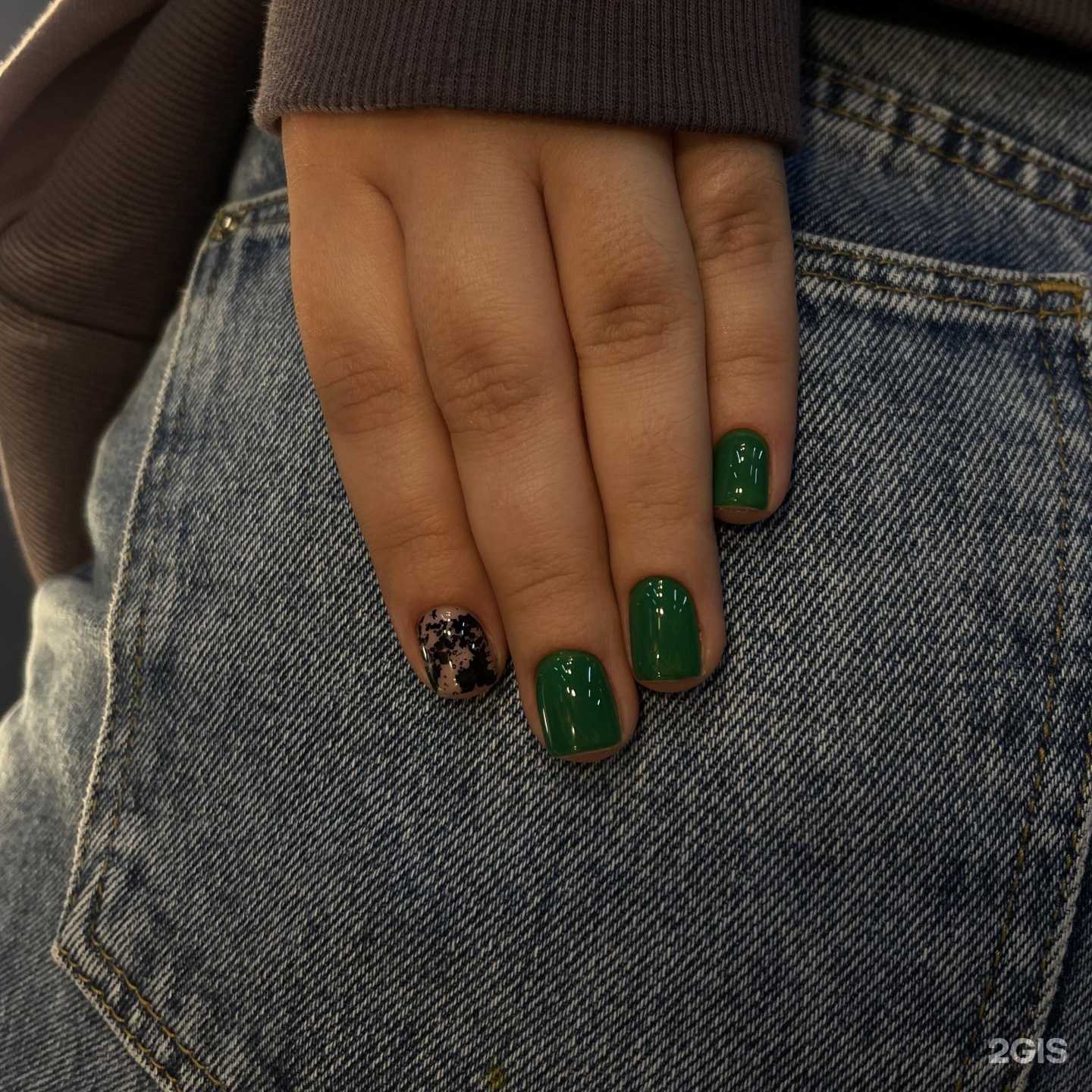 Отзывы на компанию Perfect Nails в Тейкове c фото