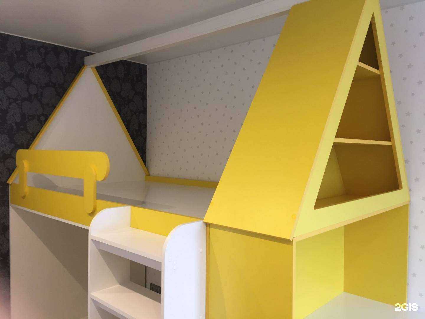 Отзывы на компанию МК-Проект в г. Ярославль c фото