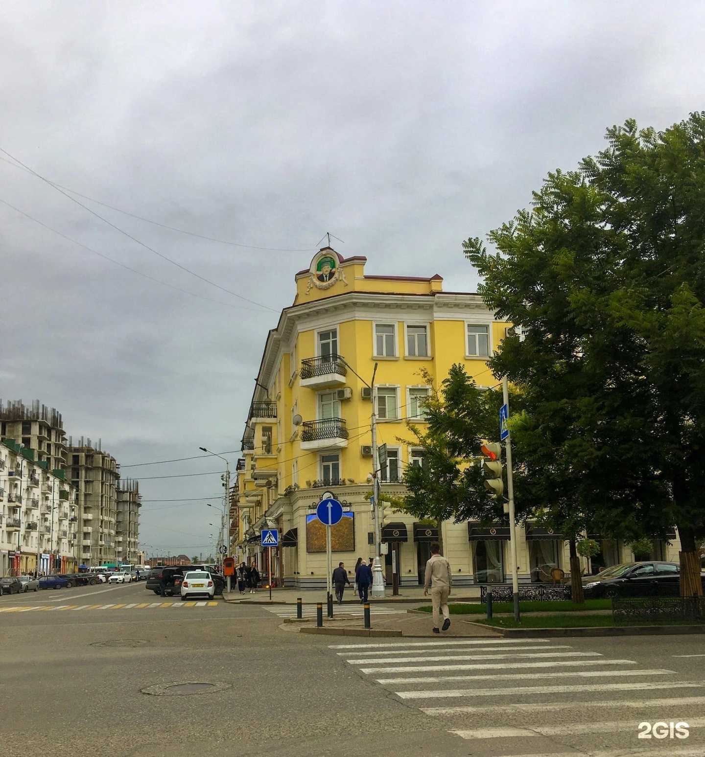 Отзывы на компанию Точка в Грозном c фото - фотография 2 из 2