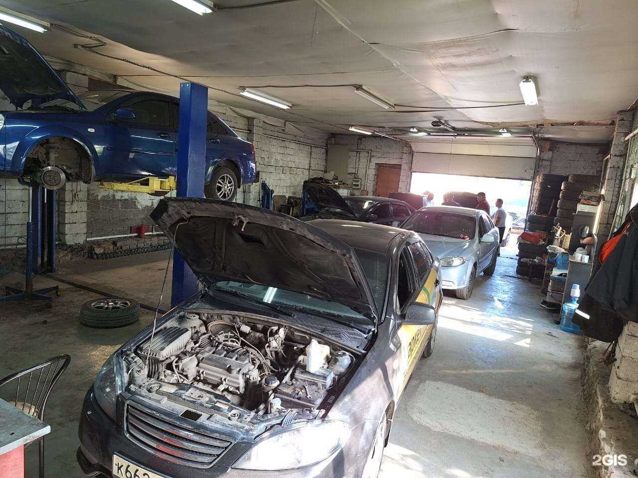 Отзывы на компанию Autodoktor в Уфе c фото