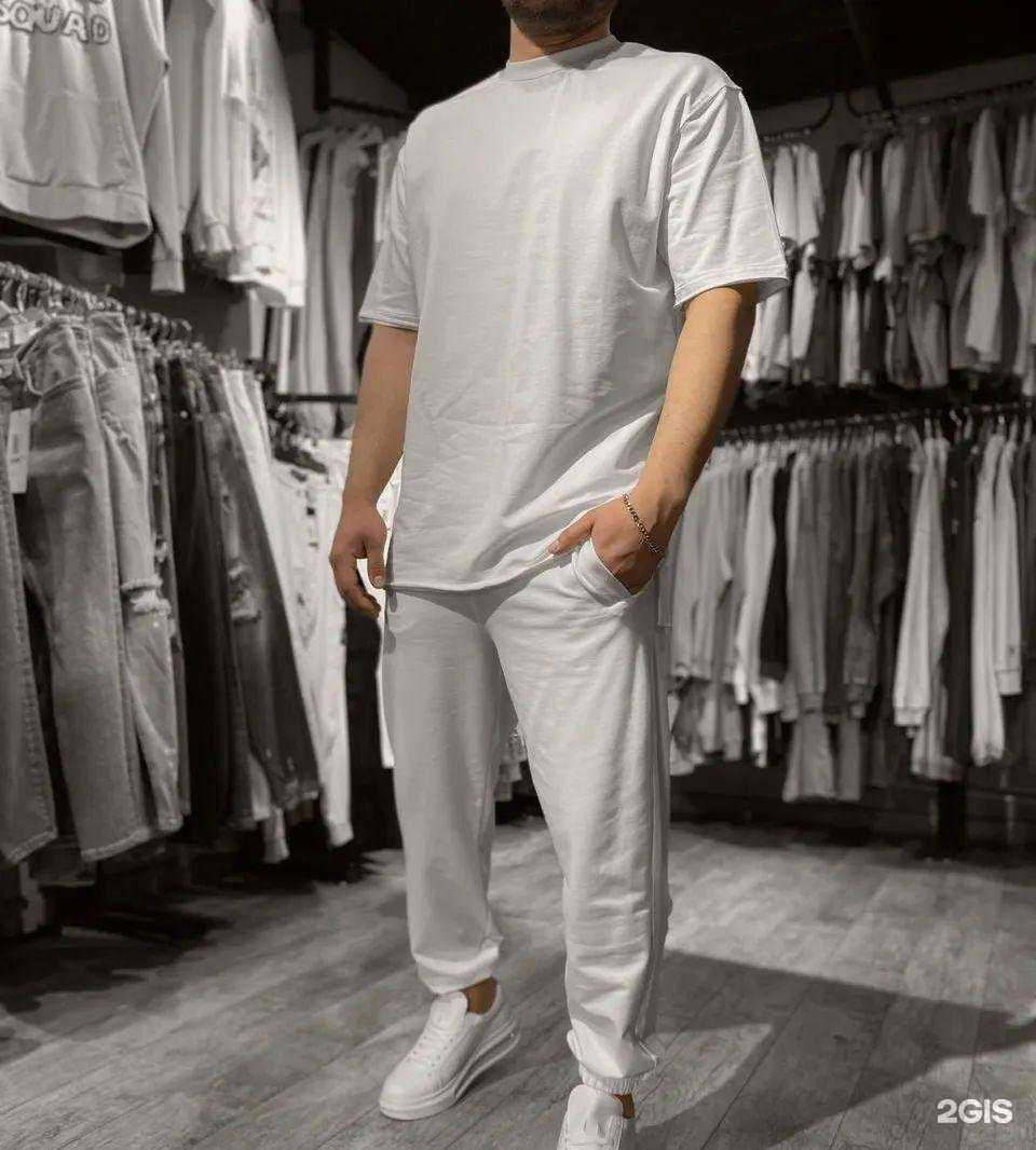 Отзывы на компанию Fashion man в г. Сочи c фото