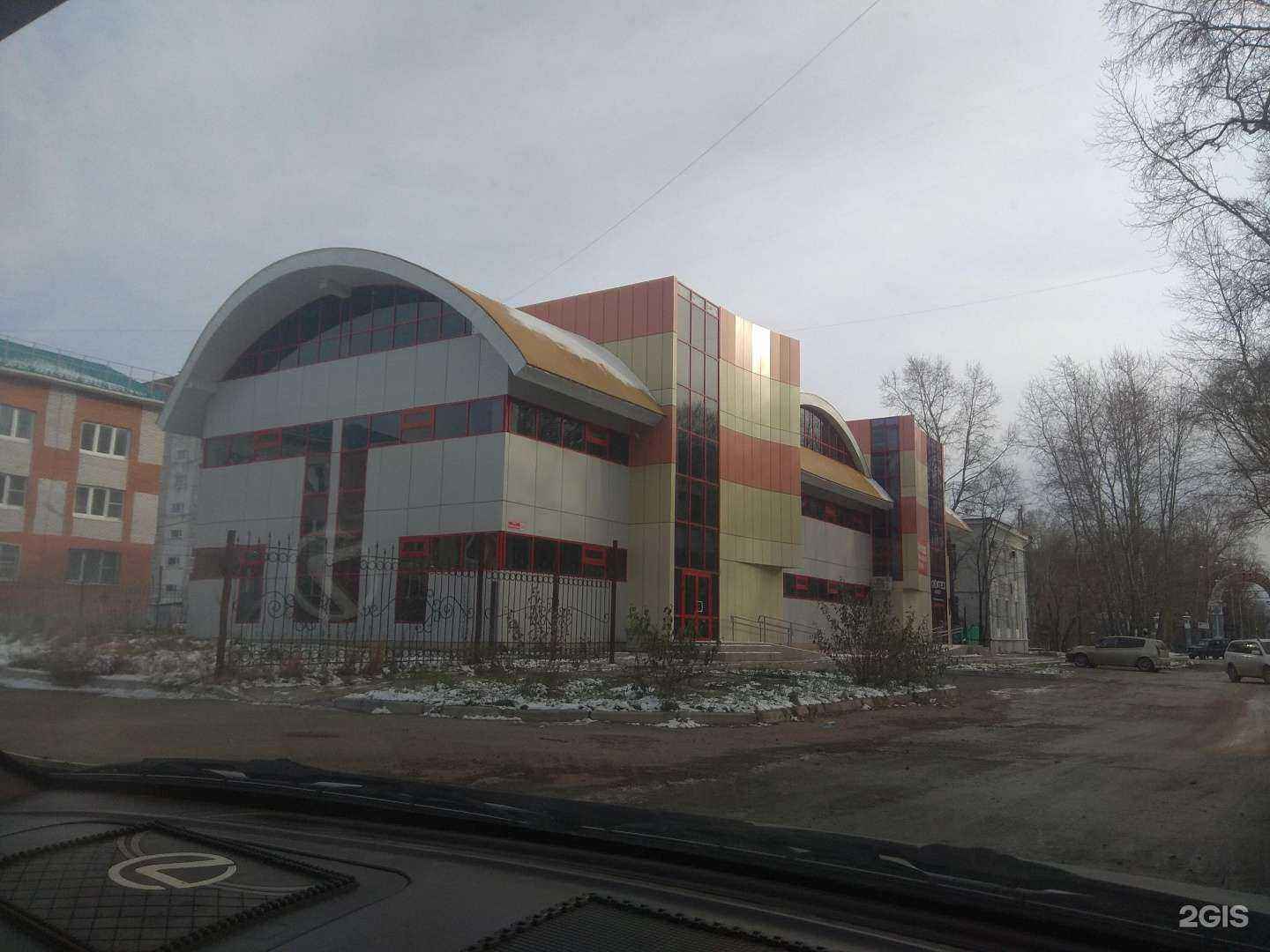 Отзывы на компанию Студия маникюра в Комсомольске-на-Амуре c фото - фотография 2 из 2