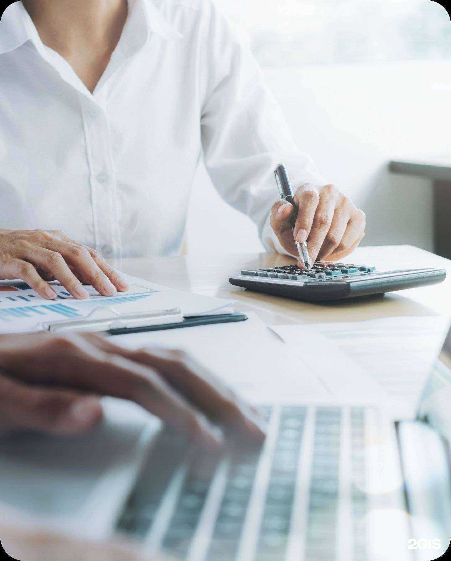 Отзывы на компанию Финансбург в Барнауле c фото