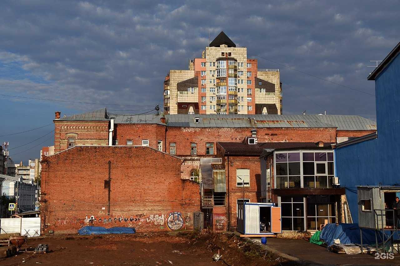 Отзывы на компанию Средняя школа №21 в Перми c фото