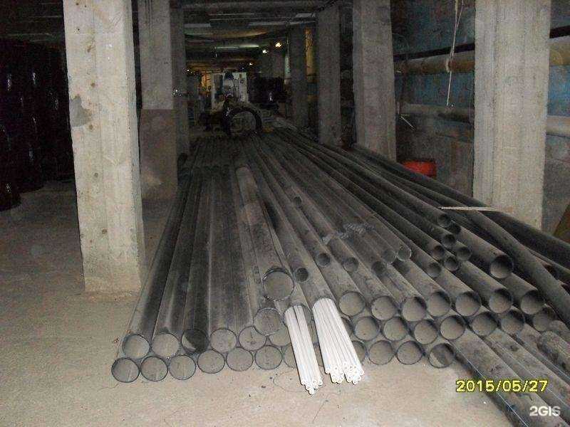 Отзывы на компанию Полимеринвестплюс в Уфе c фото