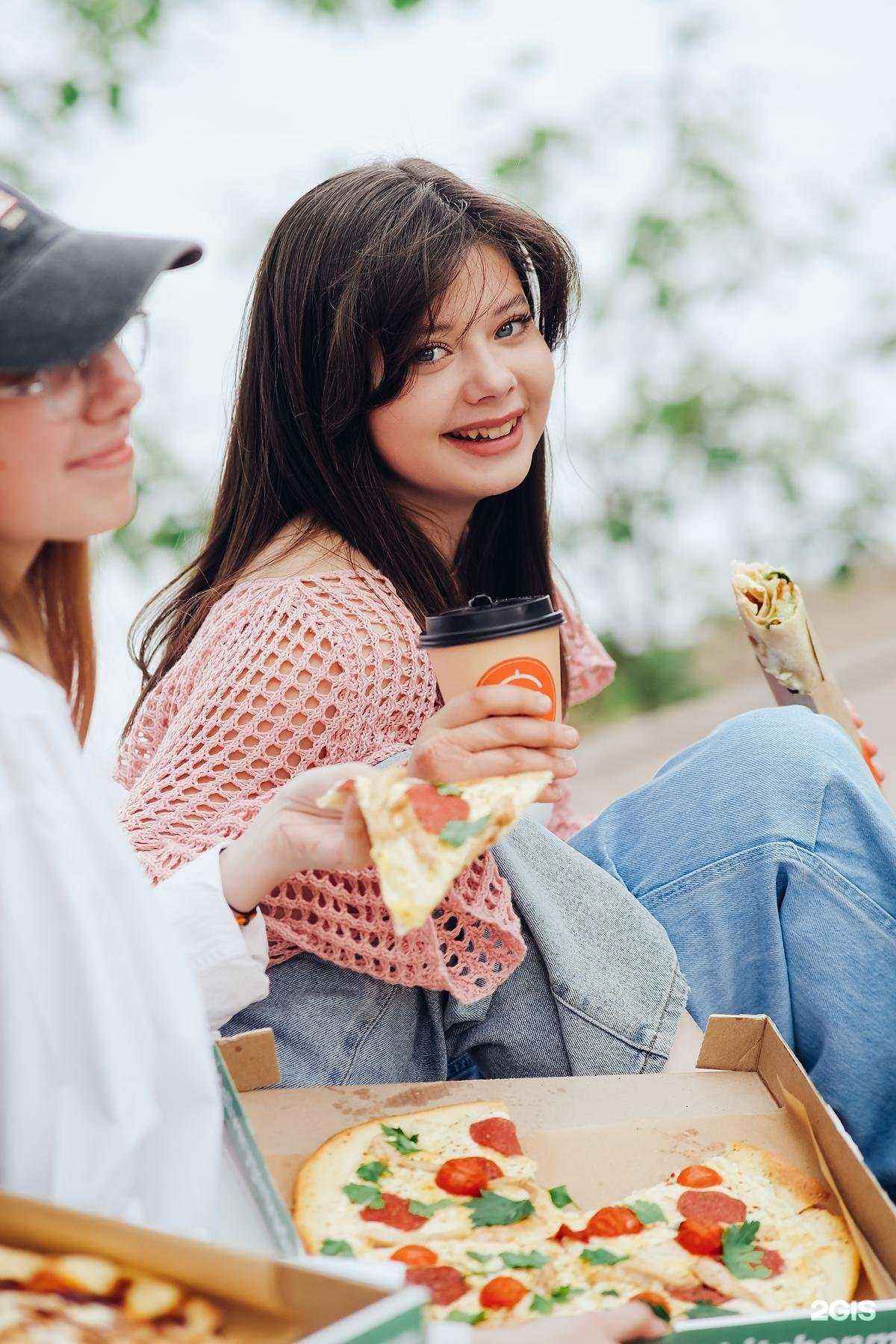 Отзывы на компанию Кухня Гертруды в Магнитогорске c фото