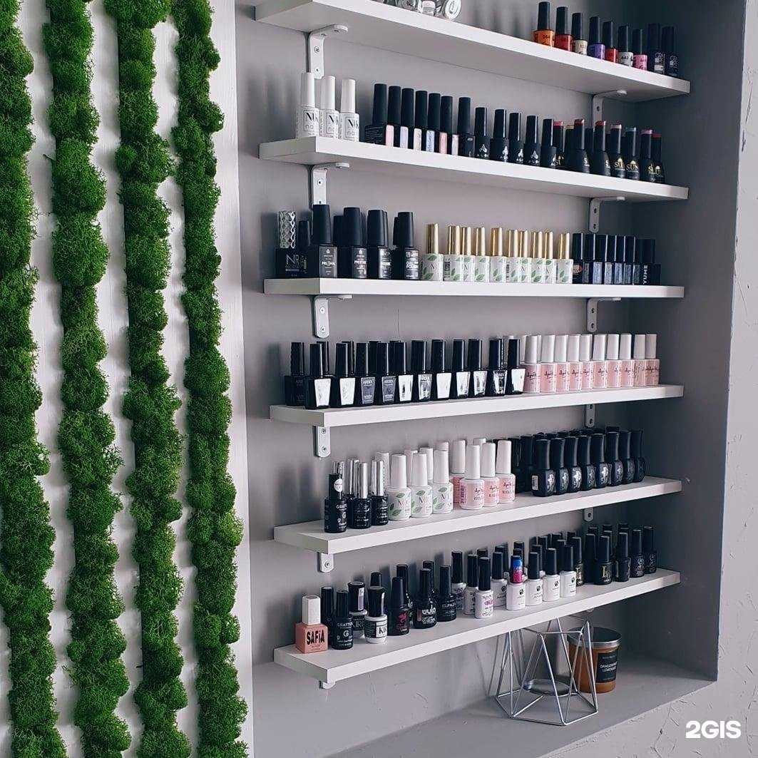 Отзывы на компанию Студия ногтевого сервиса в Пензе c фото