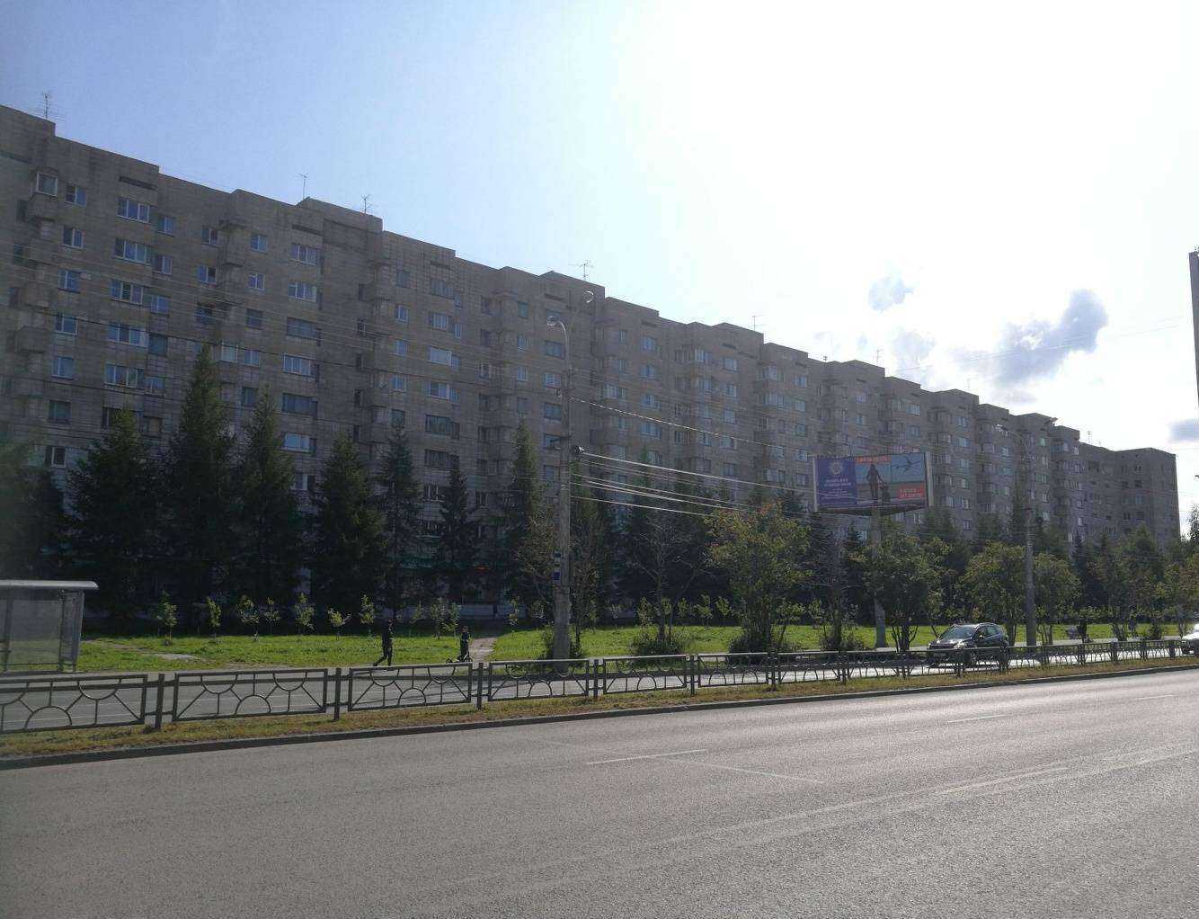 Отзывы на компанию Студия красоты Антонины Антуфьевой в Архангельске c фото - фотография 2 из 2